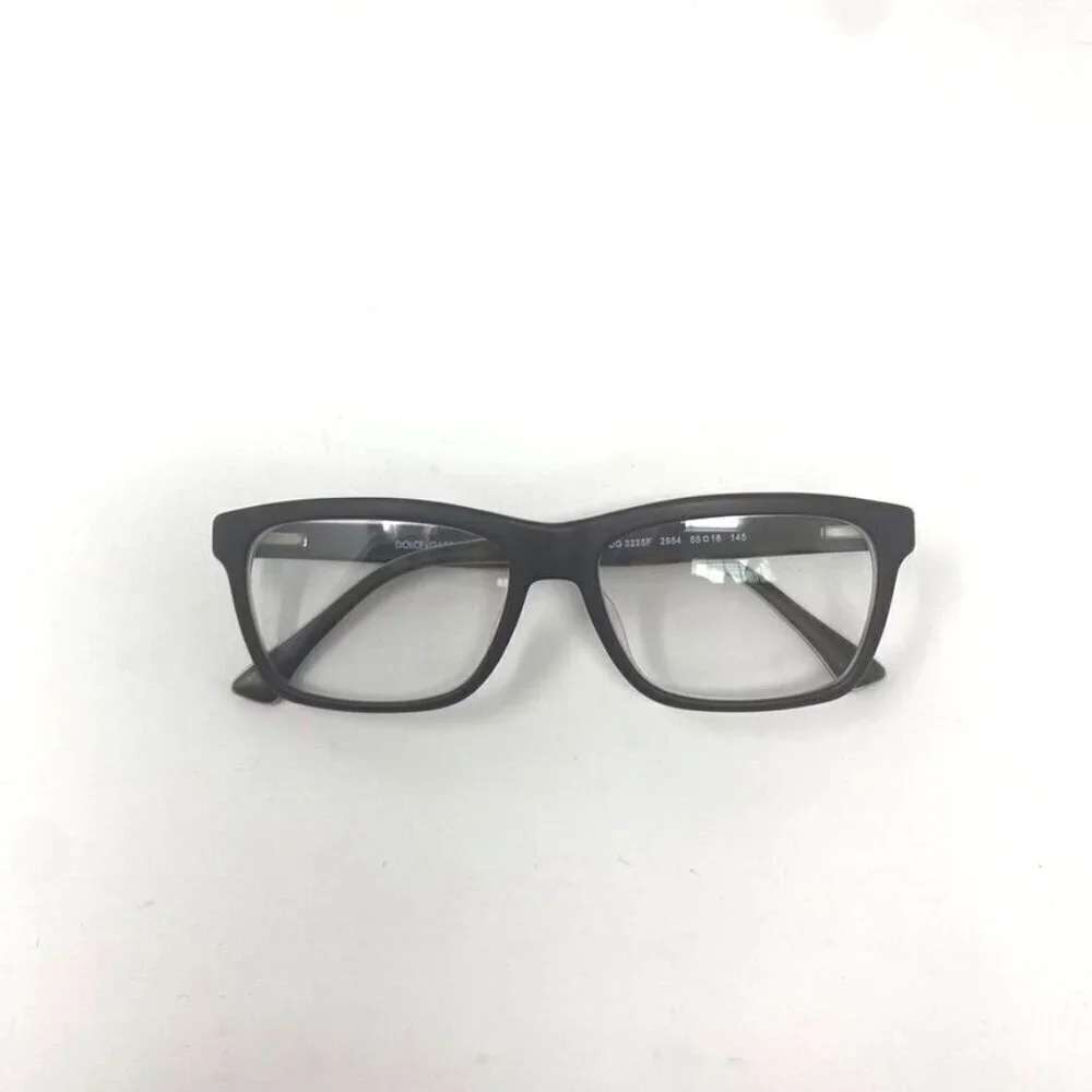 Dolce & Gabbana preowned prescription
